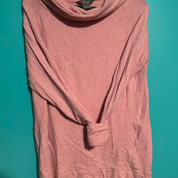 🛑Natural Reflections Long Sleeve Sweater🛑 - Picture 4 of 6